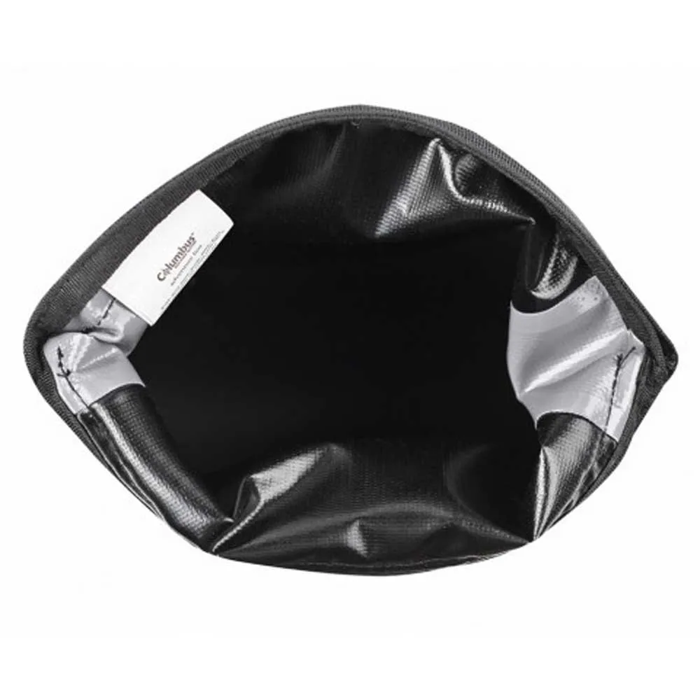 Columbus Waterproof Lenkertasche, Black, One Size Columbus Waterproof Lenkertasche, Black, One Size
