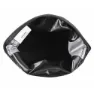 Columbus Waterproof Lenkertasche, Black, One Size
