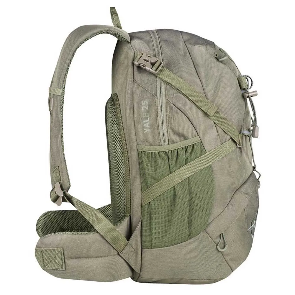 Columbus Yale 25l Rpet Rucksack Columbus Yale 25l Rpet Rucksack