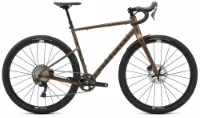 Commencal 365 RACE FROZEN BROWN 28" Diamant Commencal 365 RACE FROZEN BROWN 28" Diamant