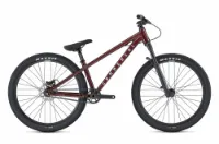 Commencal ABSOLUT BURGUNDY 26" Diamant