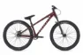 Commencal ABSOLUT BURGUNDY 26" Diamant, Dunkelrot, M