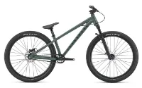 Commencal ABSOLUT KESWICK GREEN 26" Diamant Commencal ABSOLUT KESWICK GREEN 26" Diamant