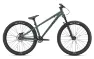 Commencal ABSOLUT KESWICK GREEN 26" Diamant