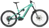 Commencal *Bundle* Commencal META POWER SX BOSCH RACE EMERALD GREEN 29"/27,5" 625 Wh Diamant Commencal *Bundle* Commencal META POWER SX BOSCH RACE EMERALD GREEN 29"/27,5" 625 Wh Diamant