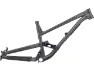 Commencal Clash 27,5" Rahmen, Dark slate, XL