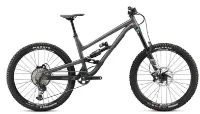 Commencal CLASH ESSENTIAL DARK SLATE 27,5" Diamant Commencal CLASH ESSENTIAL DARK SLATE 27,5" Diamant