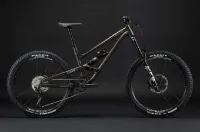 Commencal CLASH ESSENTIAL DARK SLATE 27,5" Diamant Commencal CLASH ESSENTIAL DARK SLATE 27,5" Diamant