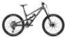 Commencal CLASH ESSENTIAL DARK SLATE 27,5" Diamant