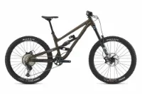 Commencal CLASH ESSENTIAL FROZEN BROWN 27,5" Diamant Commencal CLASH ESSENTIAL FROZEN BROWN 27,5" Diamant