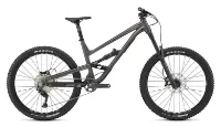 Commencal CLASH ORIGIN DARK SLATE 27,5" Diamant Commencal CLASH ORIGIN DARK SLATE 27,5" Diamant