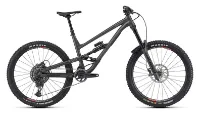 Commencal CLASH RACE DARK SLATE 27,5" Diamant Commencal CLASH RACE DARK SLATE 27,5" Diamant