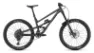 Commencal CLASH RACE DARK SLATE 27,5" Diamant, Hersteller-dark slate, L