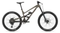 Commencal CLASH RIDE DIRT 27,5" Diamant Commencal CLASH RIDE DIRT 27,5" Diamant