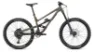 Commencal CLASH RIDE DIRT 27,5" Diamant, Hersteller-dirt, L