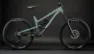 Commencal CLASH RIDE PYRITE GREY 27,5" Diamant, Hersteller-pyrite grey, L