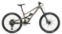 Commencal CLASH RIDE ROCKSHOX DIRT 27,5" Diamant Commencal CLASH RIDE ROCKSHOX DIRT 27,5" Diamant