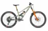 Commencal CLASH SIGNATURE CHALK 27,5" Diamant, Hersteller-chalk, L