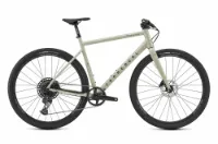 Commencal FCB ESSENTIAL CHALK 28" Diamant