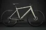 Commencal FCB ESSENTIAL CHALK 28" Diamant, Beige