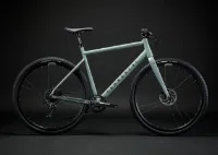 Commencal FCB ORIGIN PYRITE GREY 28" Diamant Commencal FCB ORIGIN PYRITE GREY 28" Diamant