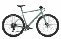 Commencal FCB ORIGIN PYRITE GREY 28" Diamant