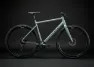 Commencal FCB ORIGIN PYRITE GREY 28" Diamant