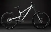 Commencal FRS ESSENTIAL PURE WHITE 27,5" Diamant Commencal FRS ESSENTIAL PURE WHITE 27,5" Diamant