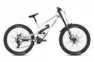 Commencal FRS ESSENTIAL PURE WHITE 27,5" Diamant, Hersteller-pure white, L