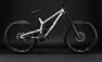 Commencal FRS PARK PURE WHITE 27,5" Diamant, Weiß, L