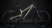 Commencal FRS RIDE EMERALD GREEN 27,5" Diamant Commencal FRS RIDE EMERALD GREEN 27,5" Diamant