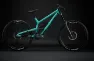 Commencal FRS RIDE EMERALD GREEN 27,5" Diamant