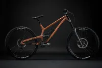 Commencal FRS RIDE UTAH DIRT 27,5" Diamant Commencal FRS RIDE UTAH DIRT 27,5" Diamant