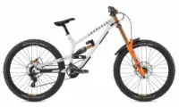 Commencal FRS SIGNATURE PURE WHITE 27,5" Diamant Commencal FRS SIGNATURE PURE WHITE 27,5" Diamant