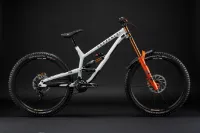 Commencal FRS SIGNATURE PURE WHITE 27,5" Trapez Diamant Commencal FRS SIGNATURE PURE WHITE 27,5" Trapez Diamant