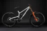 Commencal FRS SIGNATURE PURE WHITE 27,5" Trapez Diamant, Weiß, M