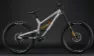 Commencal FSR OHLINS EDITION PURE WHITE 27,5" Diamant, Weiß, L