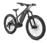 Commencal META HT 24 POWER DARK SLATE 24" 418 Wh Diamant, Hersteller-dark slate, 24"