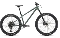 Commencal META HT AM ESSENTIAL KESWICK GREEN 29"/27,5" Diamant Commencal META HT AM ESSENTIAL KESWICK GREEN 29"/27,5" Diamant