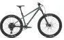Commencal META HT AM ESSENTIAL KESWICK GREEN 29"/27,5" Diamant, Grün, M
