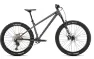 Commencal META HT AM RACE DARK SLATE 29"/27,5" Diamant, Hersteller-dark slate, M