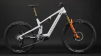 Commencal META POWER SX 400 SIGNATURE GLITTERY WHITE 29"/27,5" 400 Wh Diamant Commencal META POWER SX 400 SIGNATURE GLITTERY WHITE 29"/27,5" 400 Wh Diamant