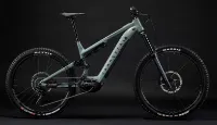 Commencal META POWER SX BOSCH RIDE PYRITE GREY 29"/27,5" 625 Wh Diamant Commencal META POWER SX BOSCH RIDE PYRITE GREY 29"/27,5" 625 Wh Diamant
