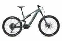 Commencal META POWER SX BOSCH RIDE PYRITE GREY 29"/27,5" 625 Wh Diamant