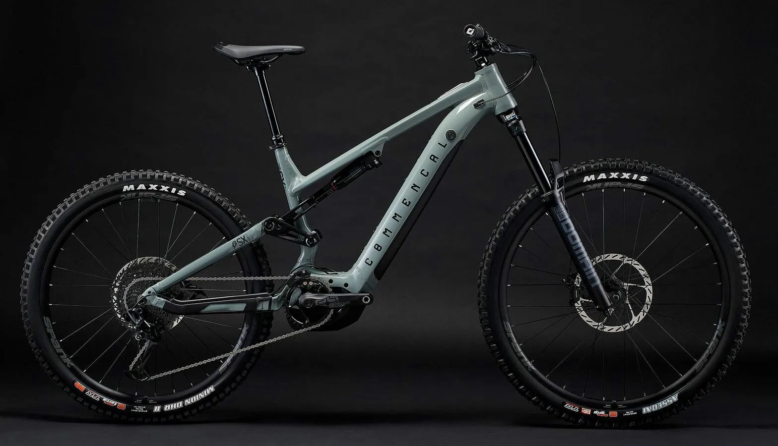 Commencal META POWER SX BOSCH RIDE PYRITE GREY 29"/27,5" 625 Wh Diamant, Hersteller-pyrite grey, L Commencal META POWER SX BOSCH RIDE PYRITE GREY 29"/27,5" 625 Wh Diamant, Hersteller-pyrite grey, L
