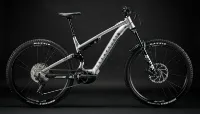 Commencal META POWER TR BOSCH ESSENTIAL 70´s GREEN 29" 625 Wh Diamant Commencal META POWER TR BOSCH ESSENTIAL 70´s GREEN 29" 625 Wh Diamant