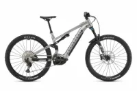 Commencal META POWER TR BOSCH ESSENTIAL SILVER 29" 625 Wh Diamant Commencal META POWER TR BOSCH ESSENTIAL SILVER 29" 625 Wh Diamant