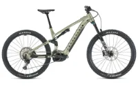 Commencal META POWER TR BOSCH ESSENTIAL SILVER 29" 625 Wh Diamant Commencal META POWER TR BOSCH ESSENTIAL SILVER 29" 625 Wh Diamant