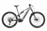 Commencal META POWER TR BOSCH ESSENTIAL SILVER 29" 625 Wh Diamant