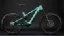 Commencal META POWER TR BOSCH OHLINS EDITION EMERALD GREEN 29" 625 Wh Diamant, Türkis, M